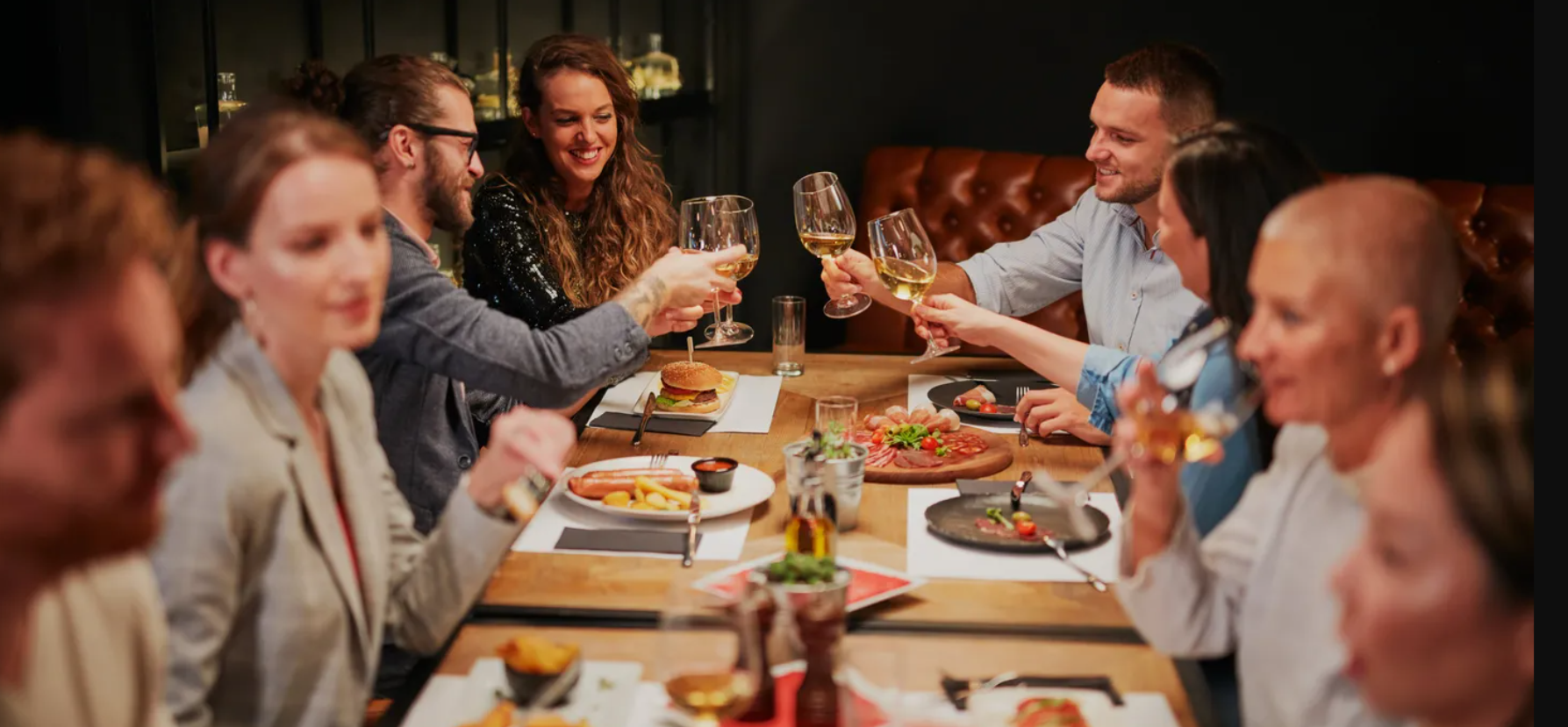 Private Dining Experiences